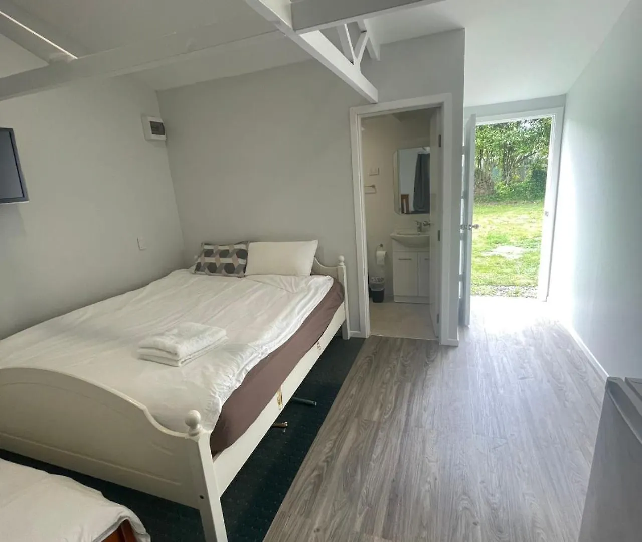 3 Beds Including 1 Sofa Bed Garden Chalet Unit B, 9 Steles Lane, Rotorua Villa 0*,  New Zealand